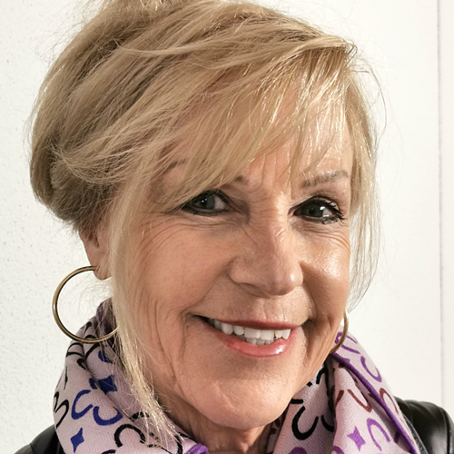 Martha Schnell (Kopie) Martha Schnell