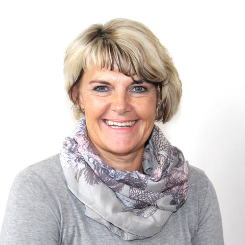 Anita Vögeli Anita Vögeli